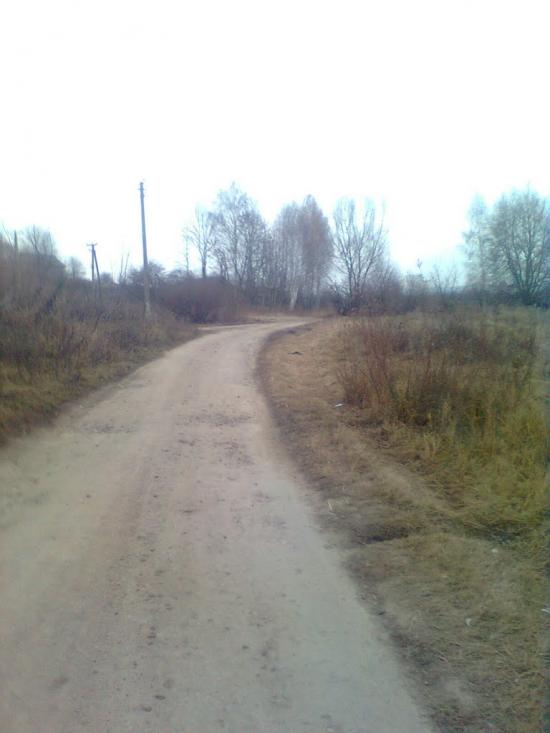 Колибань з panoramio.com - Колыбань