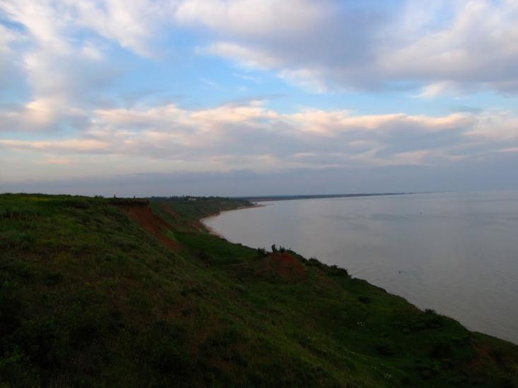 Саханка з panoramio.com - Саханка