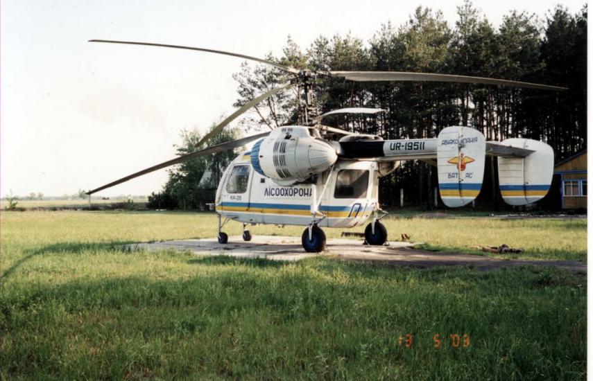 Клавдієво-Тарасове з panoramio.com - Klavdiyevo-Tarasove