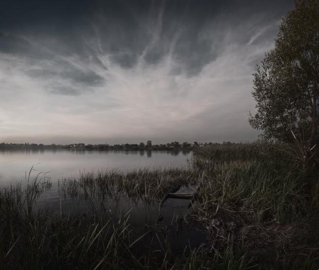Бальківці з panoramio.com - Бальківці