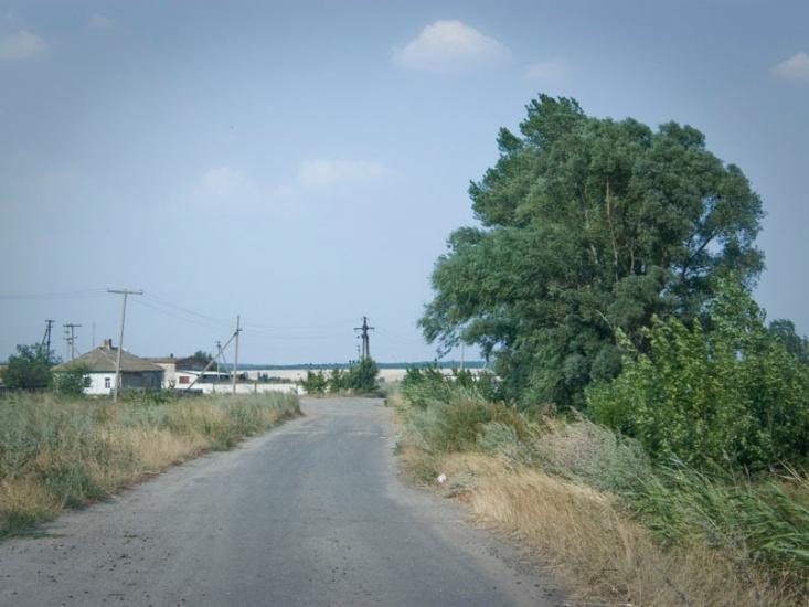 Вільне з panoramio.com - Вільне