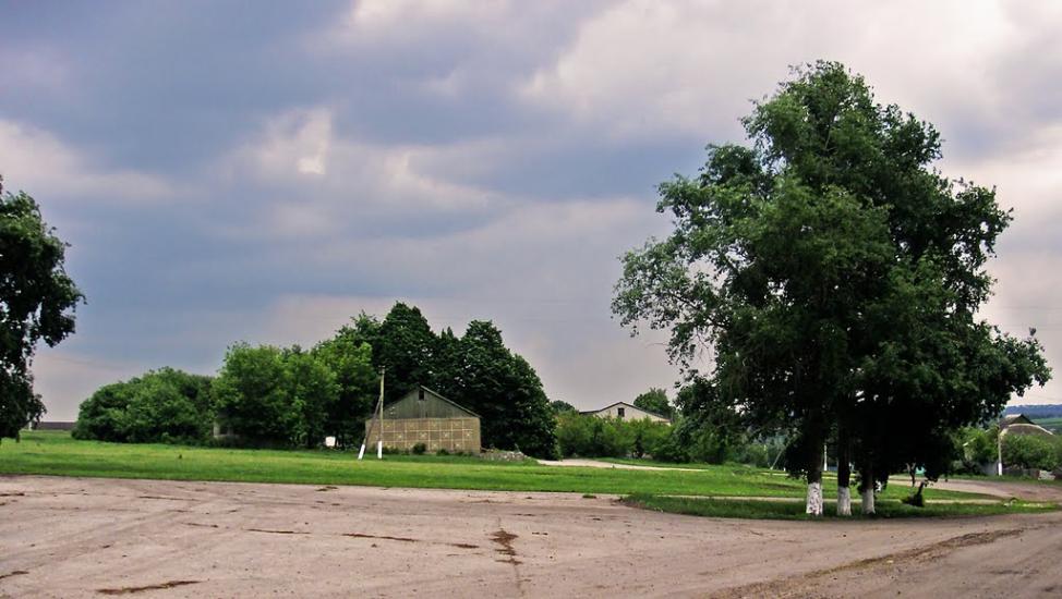 Гур'їв Козачок з panoramio.com - Гурьев Казачок