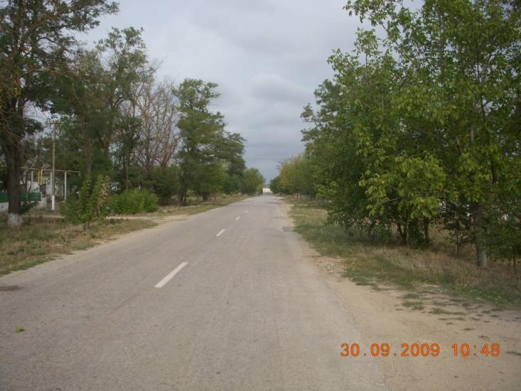 Тимашівка з panoramio.com - Тимашовка