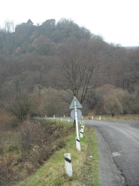 Кам'яниця з panoramio.com - Каменица