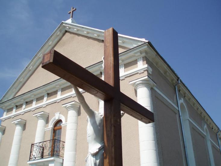 Ярмолинці з panoramio.com - Ярмолинцы