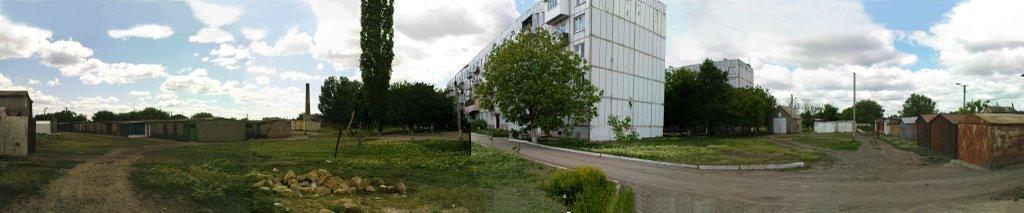 Петрівка з panoramio.com - Petrivka