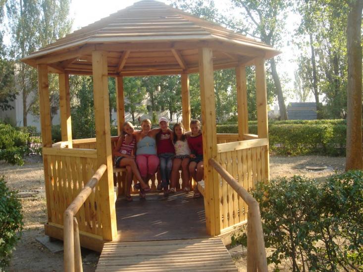 Озерне з panoramio.com - Озерне