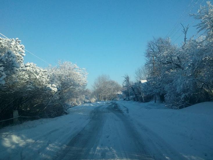 Саранчуки з panoramio.com - Saranchuky