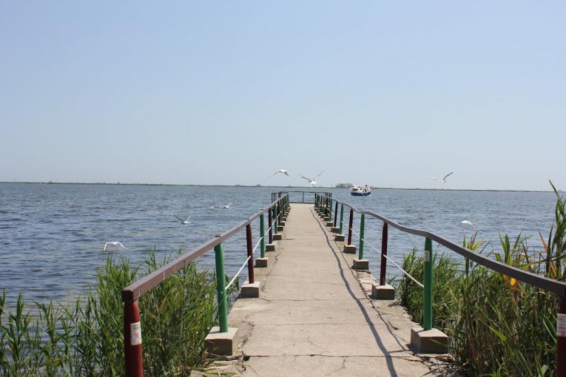 Сергіївка з panoramio.com - Сергіївка