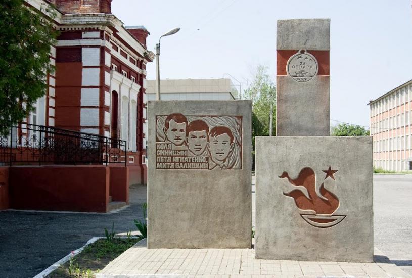 Лукашівка з panoramio.com - Лукашівка