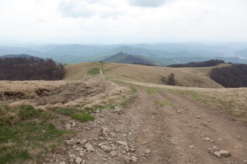 Красна з panoramio.com - Красна