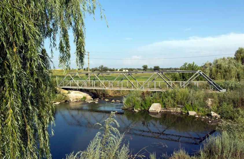 Златоустівка з panoramio.com - Златоустівка