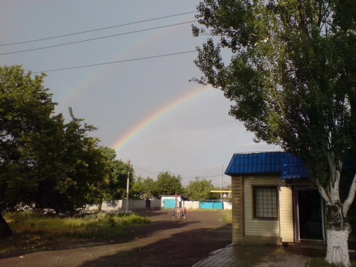 Піски з panoramio.com - Пески