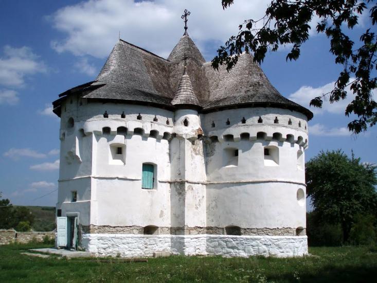 Сутківці з panoramio.com - Сутковцы