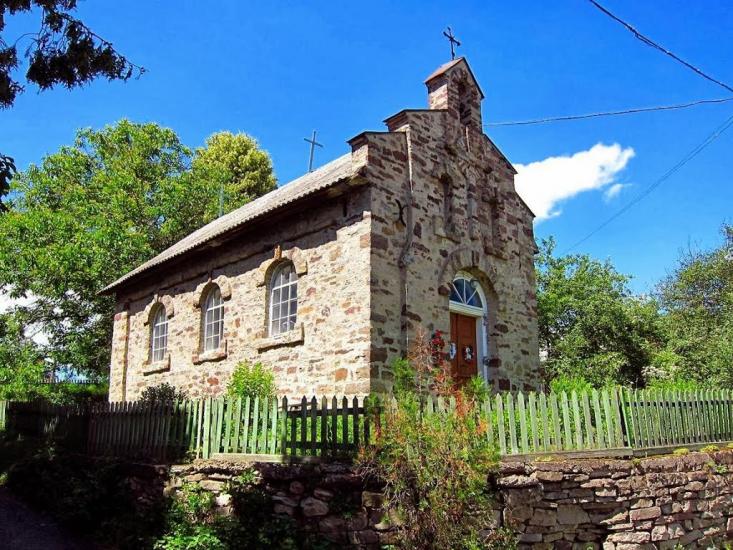 Вістря з panoramio.com - Вістря