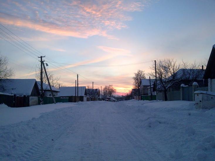 Райгородок з panoramio.com - Райгородок