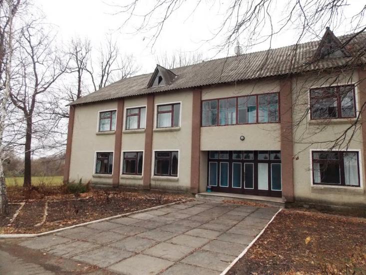 Теплик з panoramio.com - Теплик