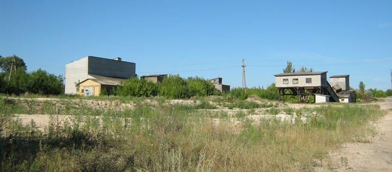 Зайцеве з panoramio.com - Зайцеве