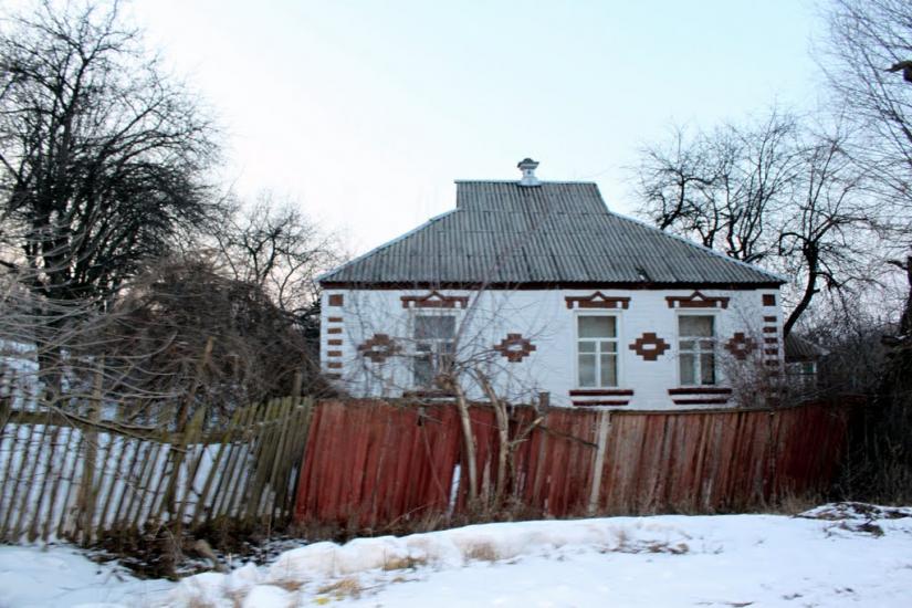 Гусина Поляна з panoramio.com - Гусина Поляна
