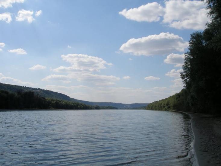 Олексіївка з panoramio.com - Алексеевка