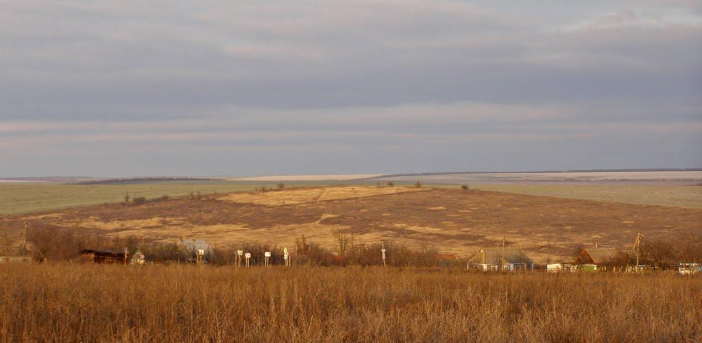Олег з panoramio.com - Олег
