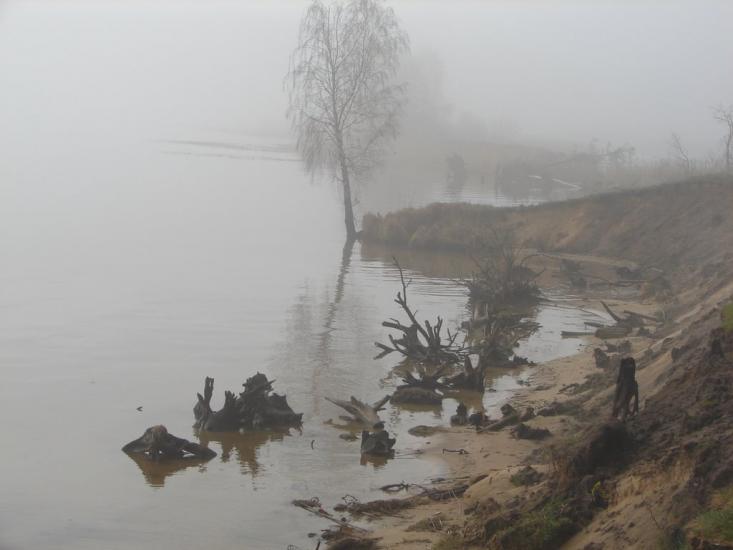 Хоцьки з panoramio.com - Хоцки