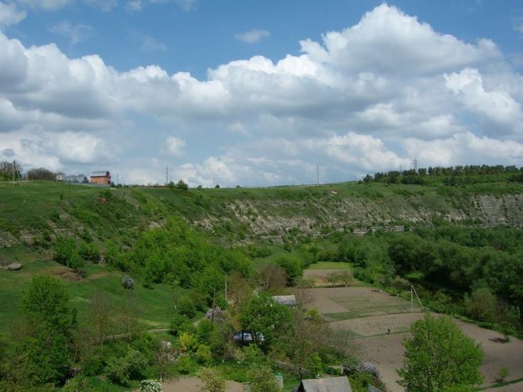 Панівці з panoramio.com - Panivtsi