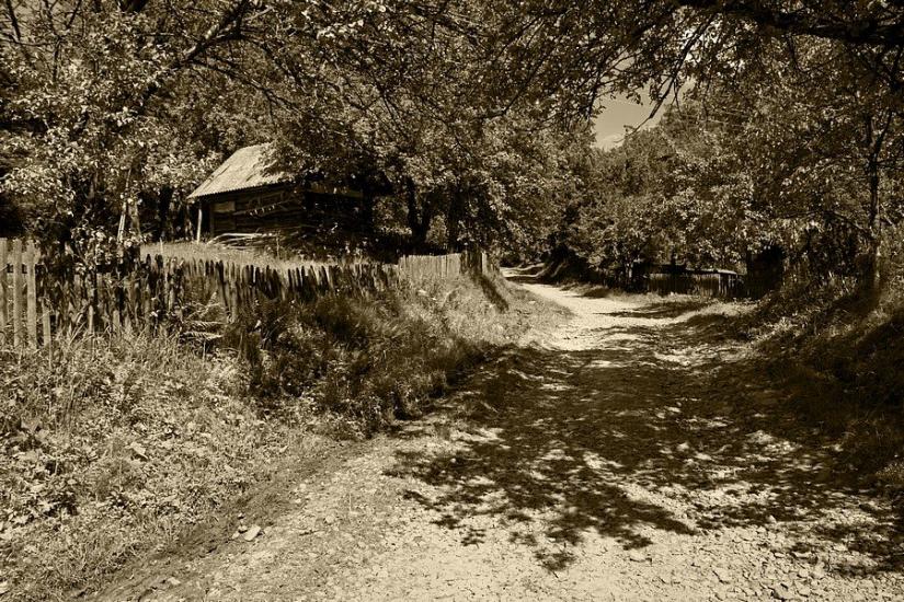 Буківцьово з panoramio.com - Буковцево