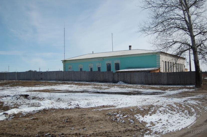 Боровеньки з panoramio.com - Боровеньки