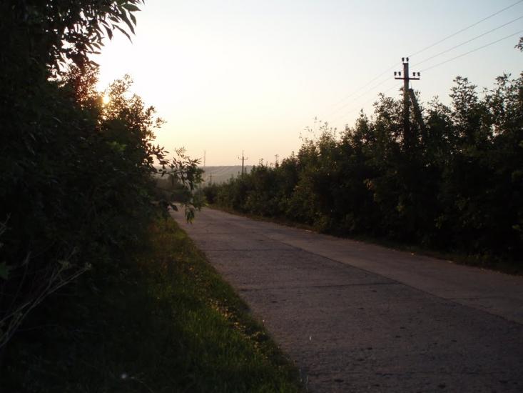 Шершенці з panoramio.com - Шершенці