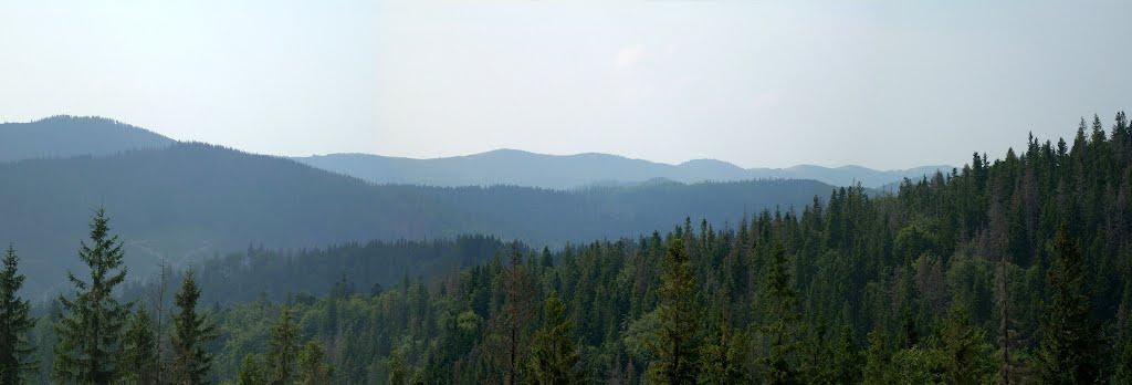Коростів з panoramio.com - Коростов