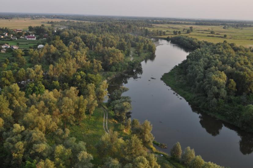 Соболівка з panoramio.com - Соболевка