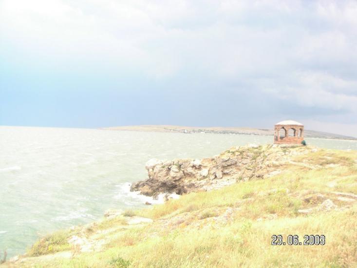 Заводське з panoramio.com - Заводское