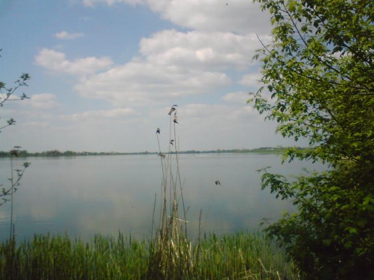 Пиків з panoramio.com - Пиків