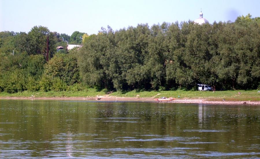 Устечко з panoramio.com - Ustechko