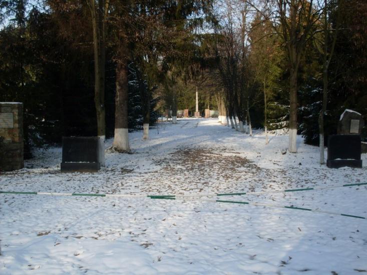 Привільне з panoramio.com - Привільне