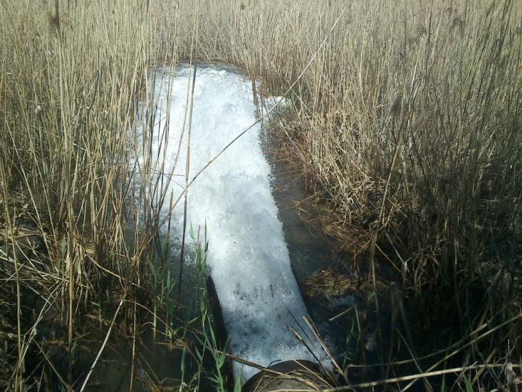 Орджонікідзе з panoramio.com - Орджоникидзе