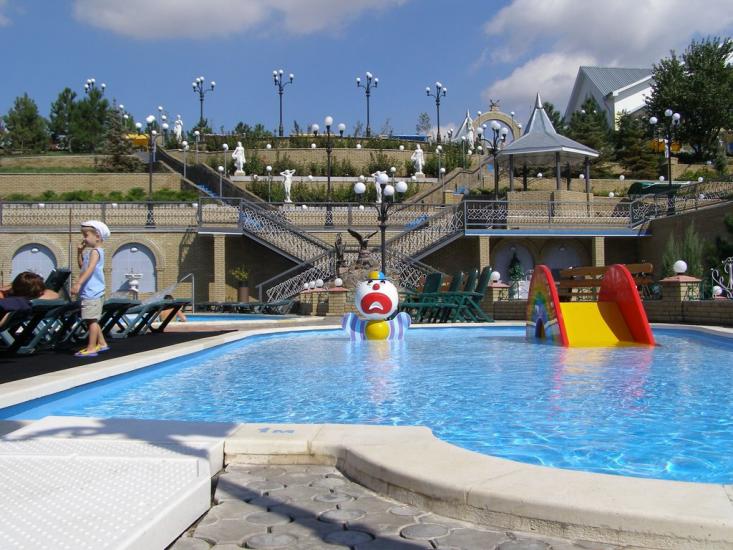 Безіменне з panoramio.com - Безыменное