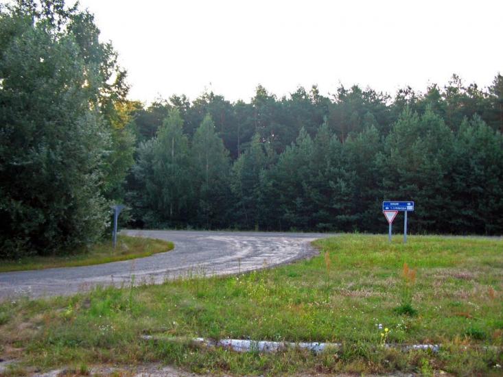 Рожів з panoramio.com - Рожев