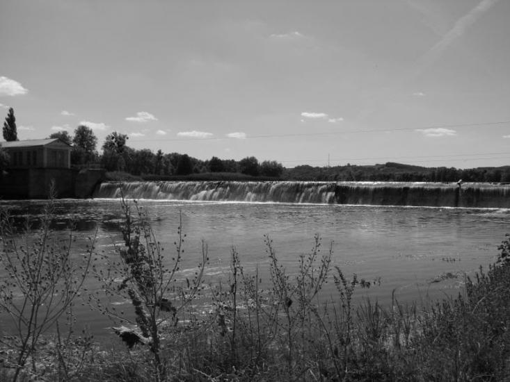 Дибинці з panoramio.com - Dybyntsi