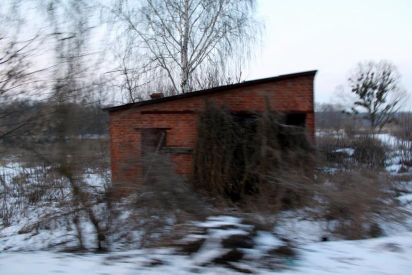 Гусина Поляна з panoramio.com - Гусина Поляна