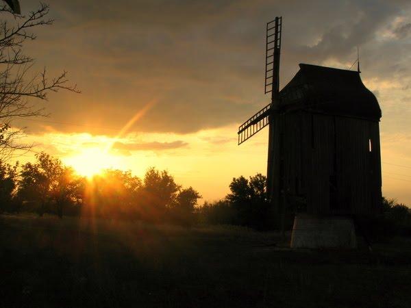 Підгірне з panoramio.com - Підгірне