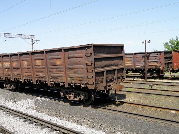 Федорівка з panoramio.com - Федоровка