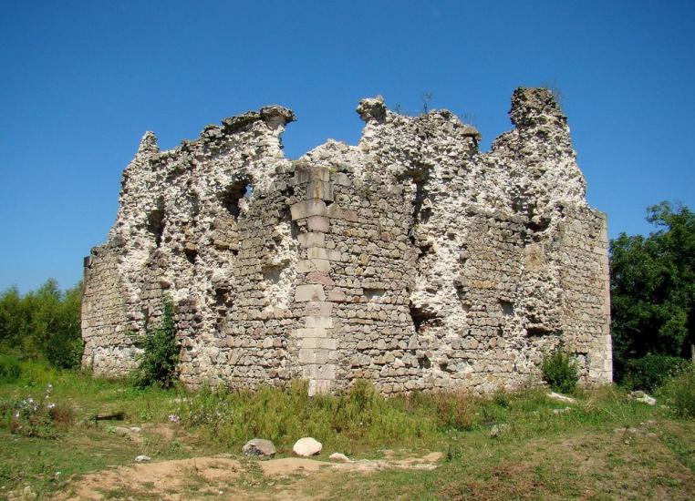 Середнє з panoramio.com - Среднее