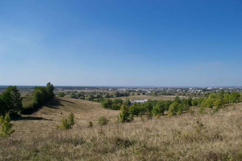 Погоня з panoramio.com - Pogonya