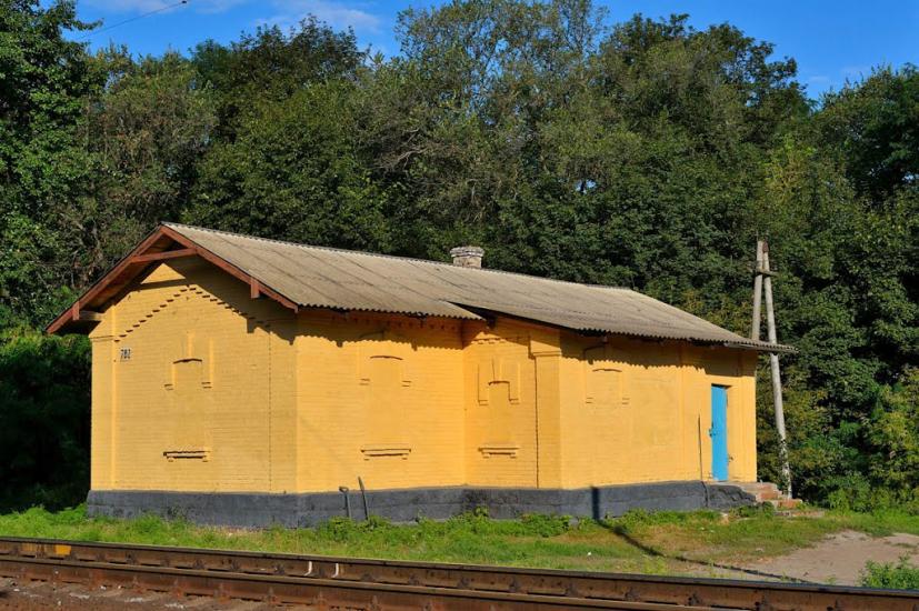 Макарівка з panoramio.com - Макарівка