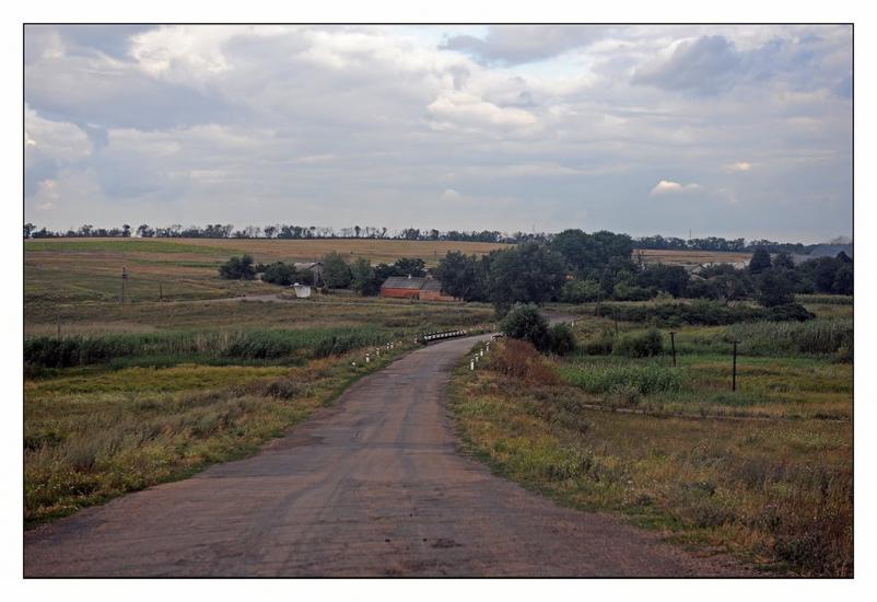 Калинове з panoramio.com - Калинове