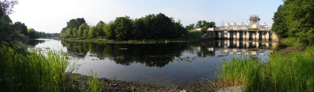 Стецівка з panoramio.com - Стецовка
