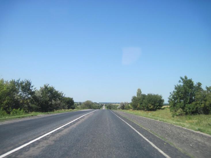 Розсошенці з panoramio.com - Рассошенцы