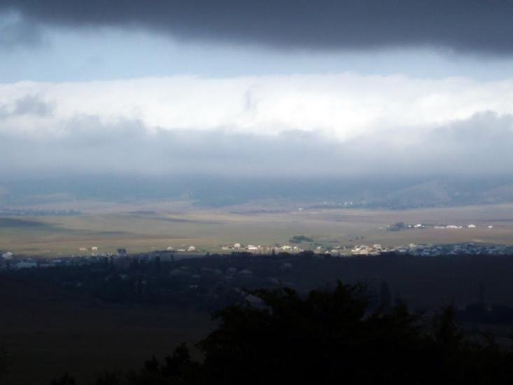Краснолісся з panoramio.com - Краснолісся